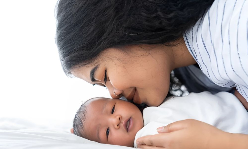 Postpartum recovery