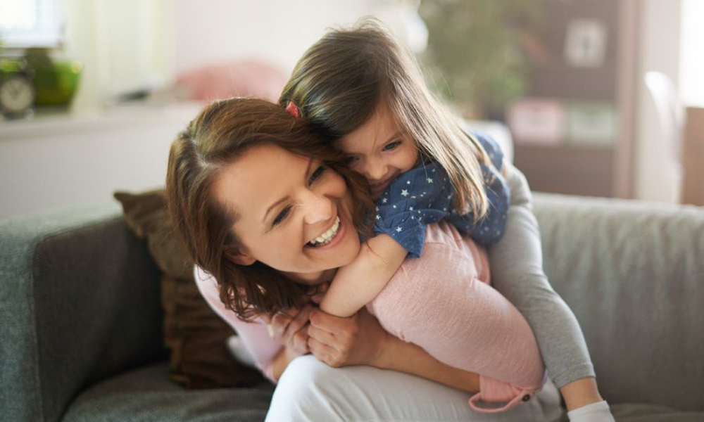 freelance work with motherhood