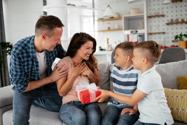 gentle parenting