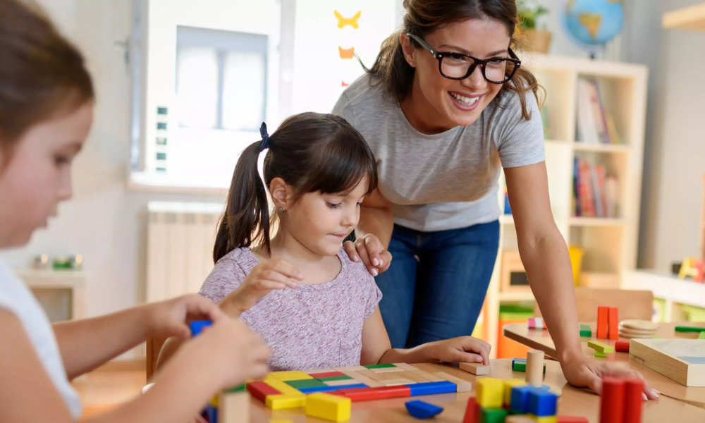 freelance work with motherhood