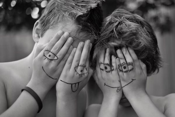 how to discipline a narcissistic child