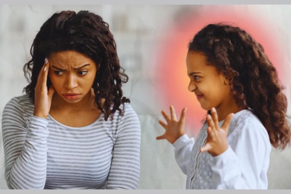 how to discipline a narcissistic child