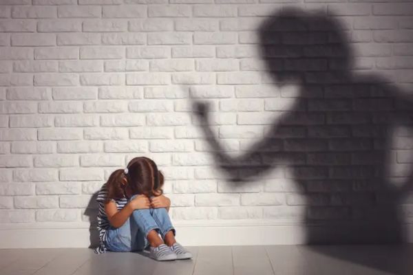 how to discipline a narcissistic child