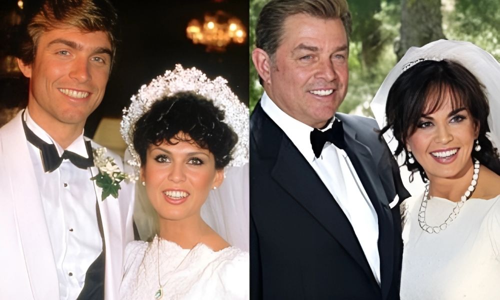 marie osmonds children