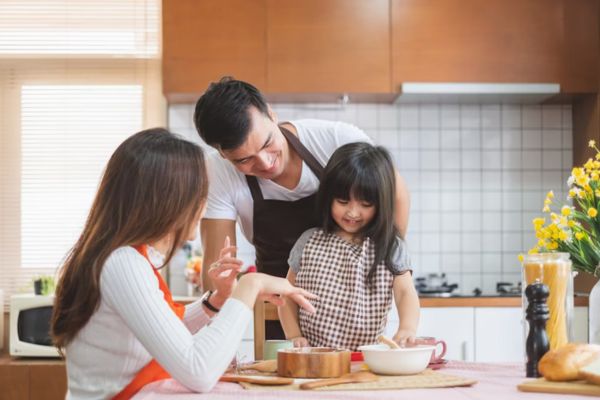 gentle parenting