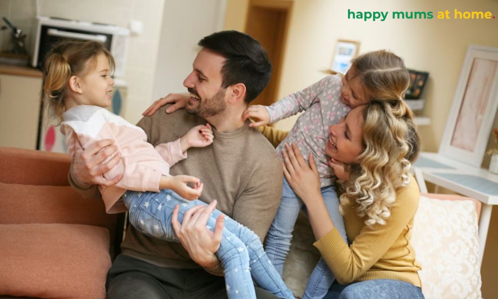 gentle parenting