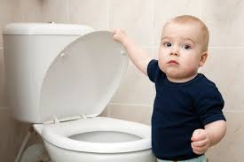 Signs of Your Toddler Readiness For Potty Training