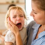 How to Handle Toddler Tantrums