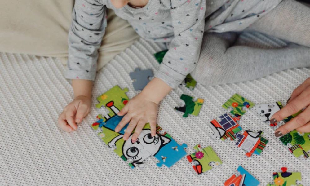 Quiet Focus and Wind Down