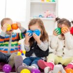 Screen Free Toddler Activities