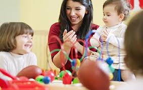Your Baby Is Hitting or Missing Key Toddler Milestones