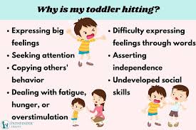 Your Baby Is Hitting or Missing Key Toddler Milestones