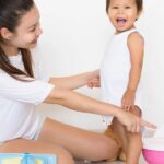 When to Start Potty Training