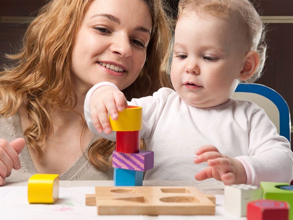 Your Baby Is Hitting or Missing Key Toddler Milestones